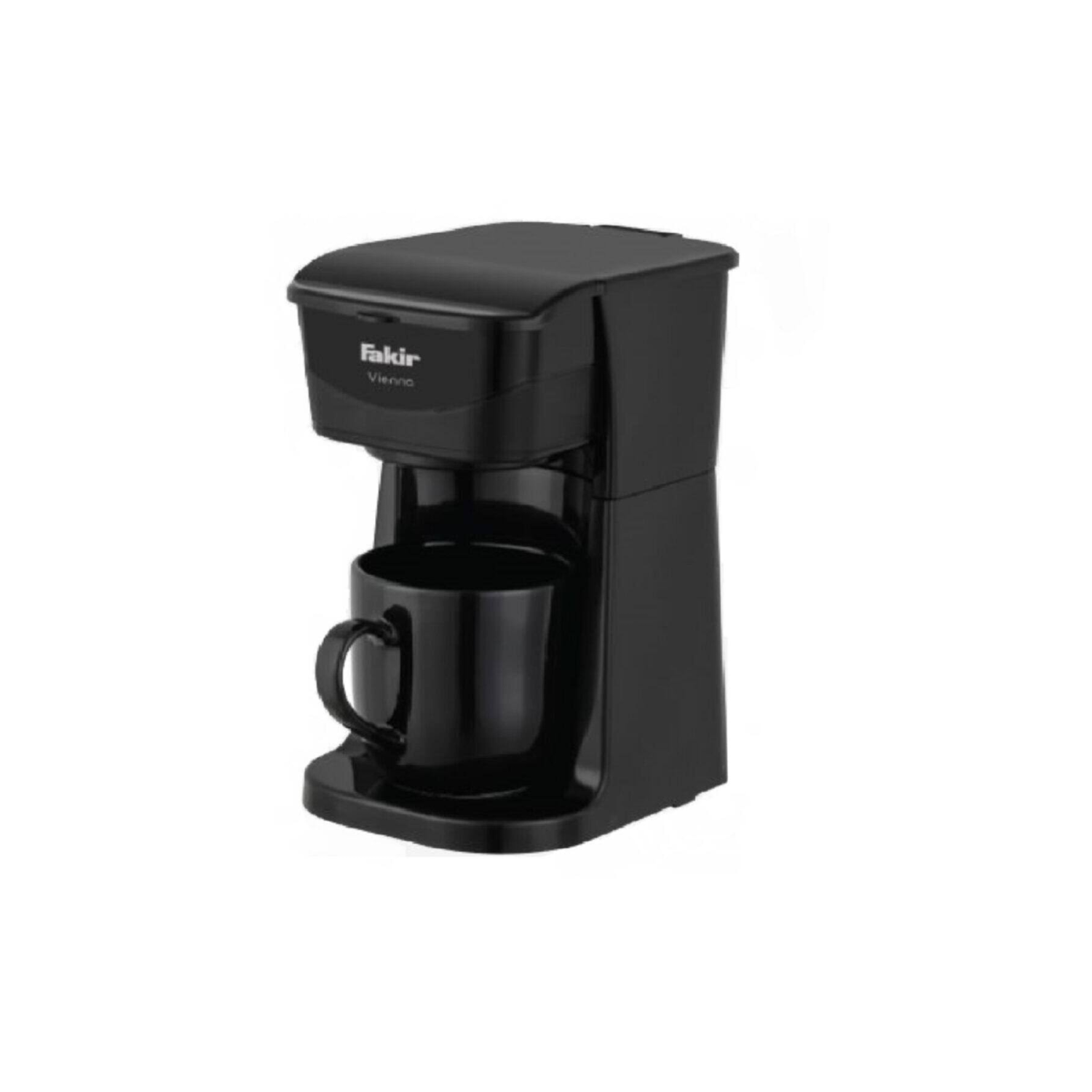 Fakir Vienna Filtre Kahve Makinesi