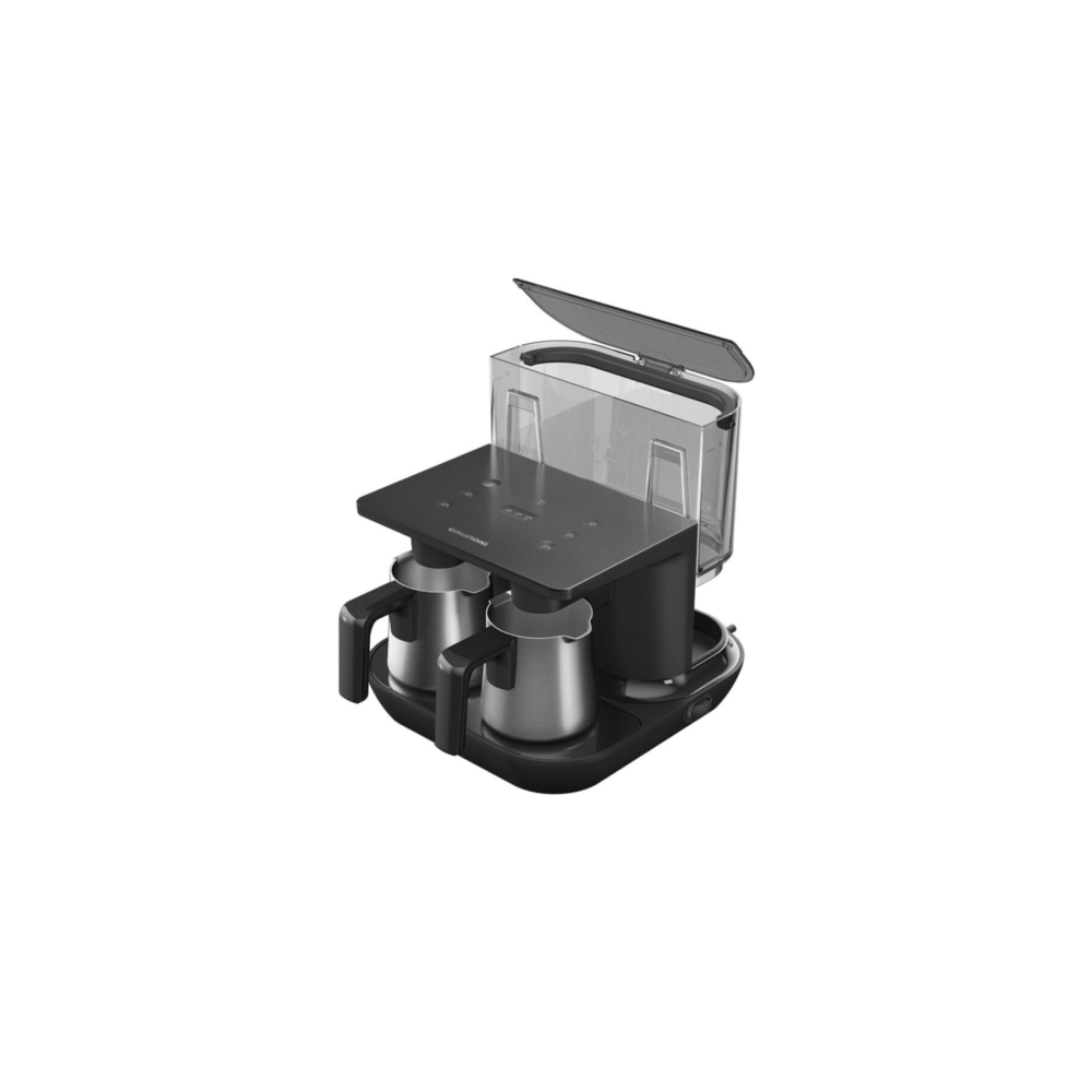 Grundig TCM 7061 D Türk Kahvesi Makinesi