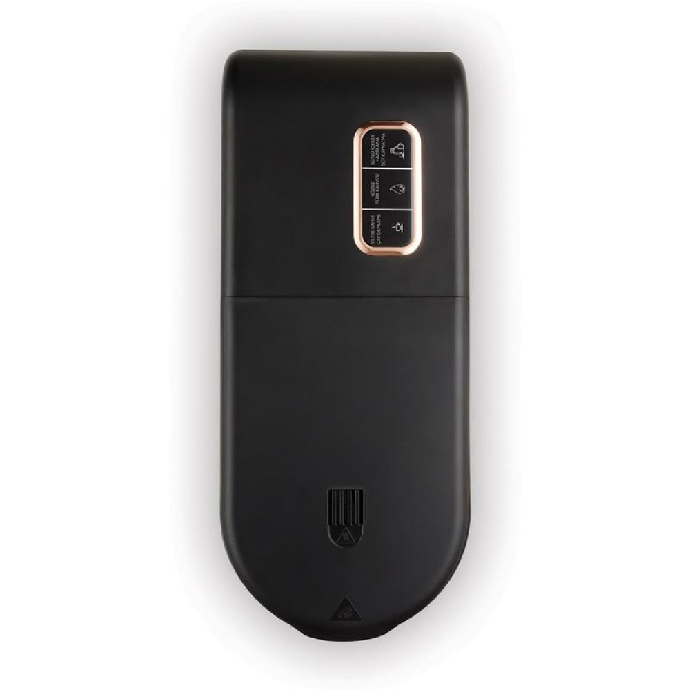 Karaca Hatır Plus Mod 5 In 1 Essential Kahve Makinesi Rosie Brown