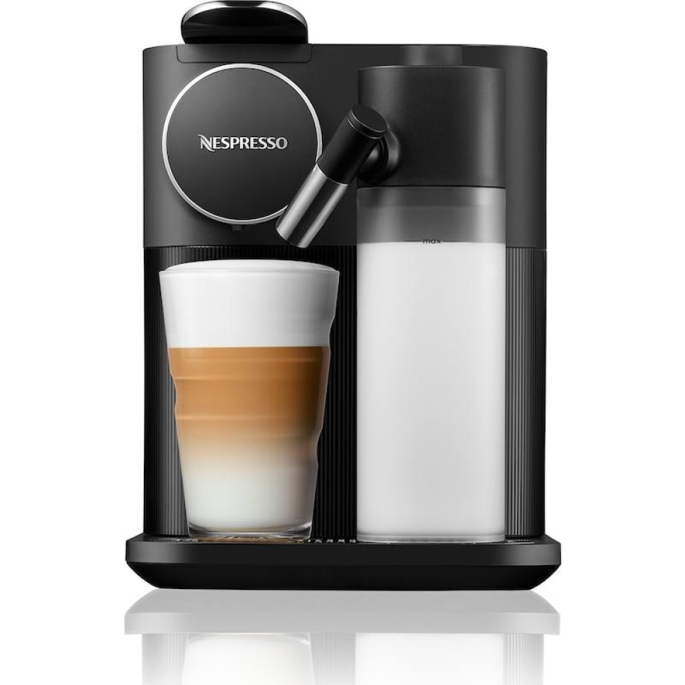 Nespresso F531 White Gran Lattissima Kapsüllü Kahve Makinesi