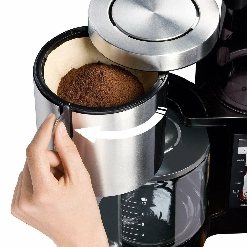 Siemens TC86303 Filtre Kahve Makinesi