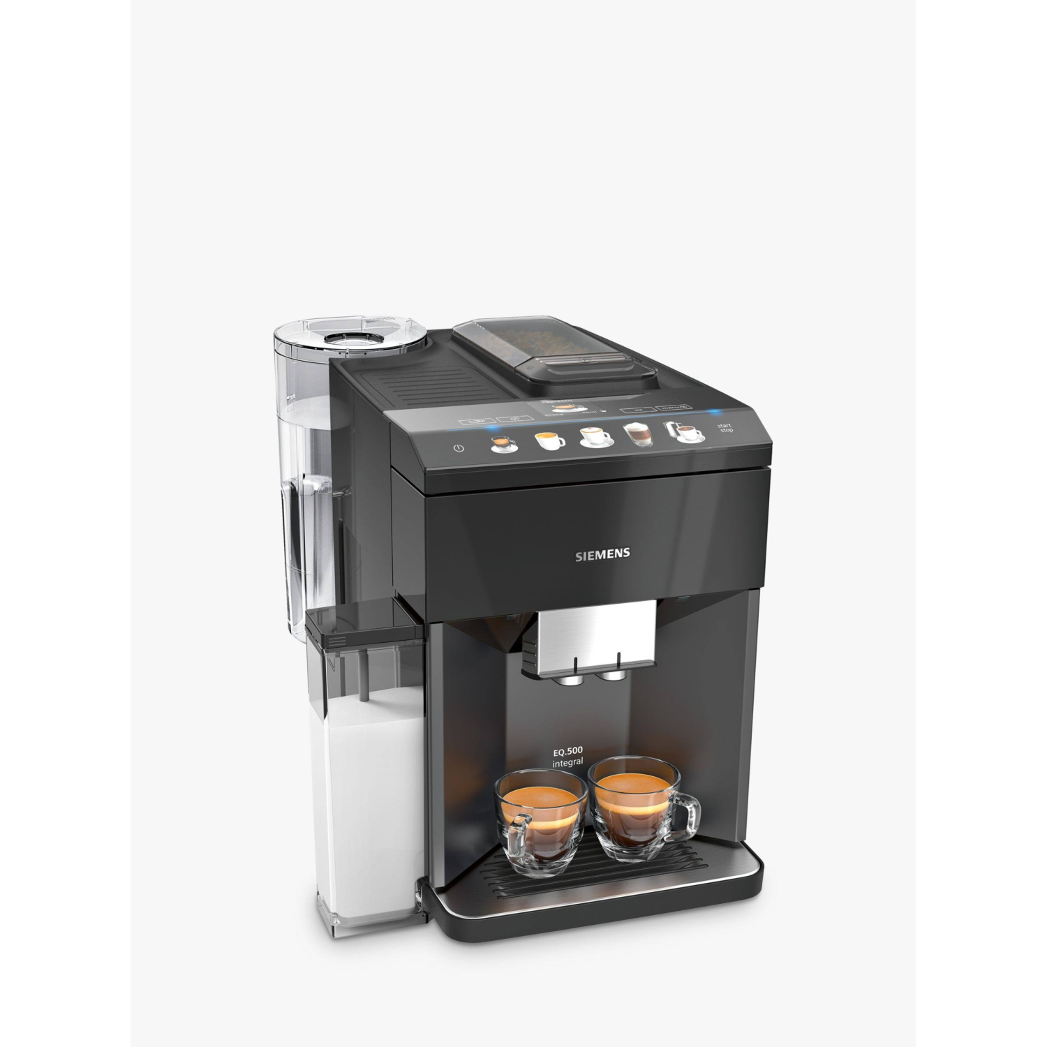 Siemens TQ505R09 Tam Otomatik Kahve Makinesi