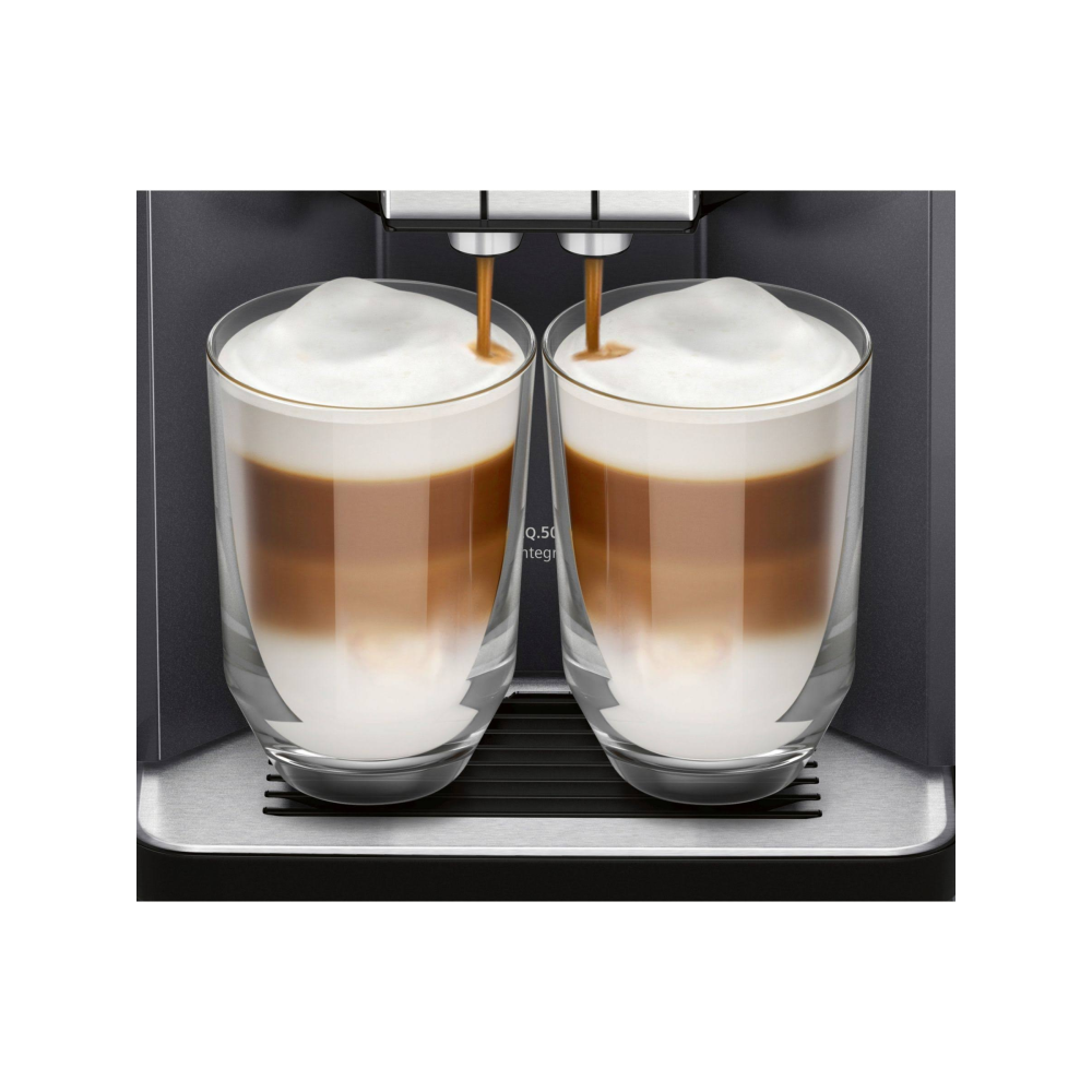 Siemens TQ505R09 Tam Otomatik Kahve Makinesi