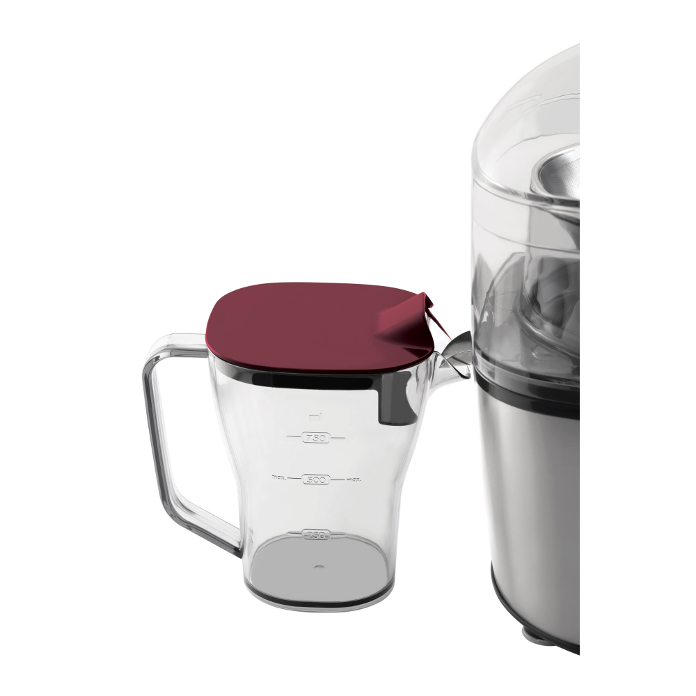 Arçelik K 1583 SMS Katı Meyve Sıkacağı