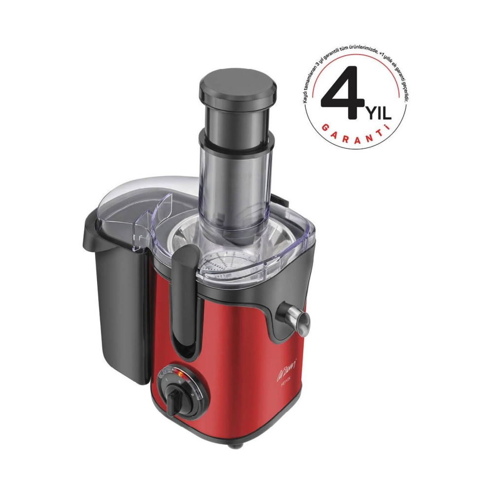 Arzum AR191 Meyvix Katı Meyve Sıkacağı
