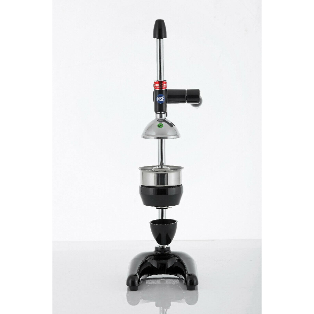 Cancan Profesyonel Tip Nar Sıkacağı