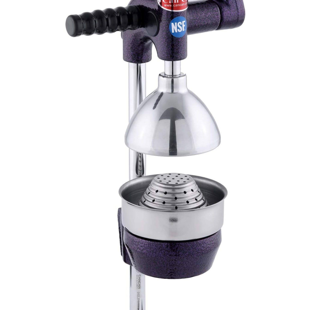 Cancan Profesyonel Tip Nar Sıkacağı