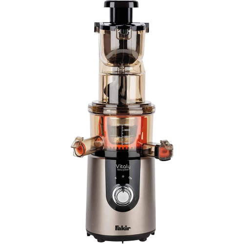 Fakir Vitaly Yavaş Sıkım Meyve Sebze Sıkacağı