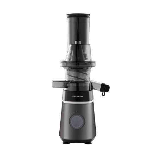 Grundig SJ 8650 Professional Line - Soğuk Sıkım Sebze&Meyve Sıkacağı