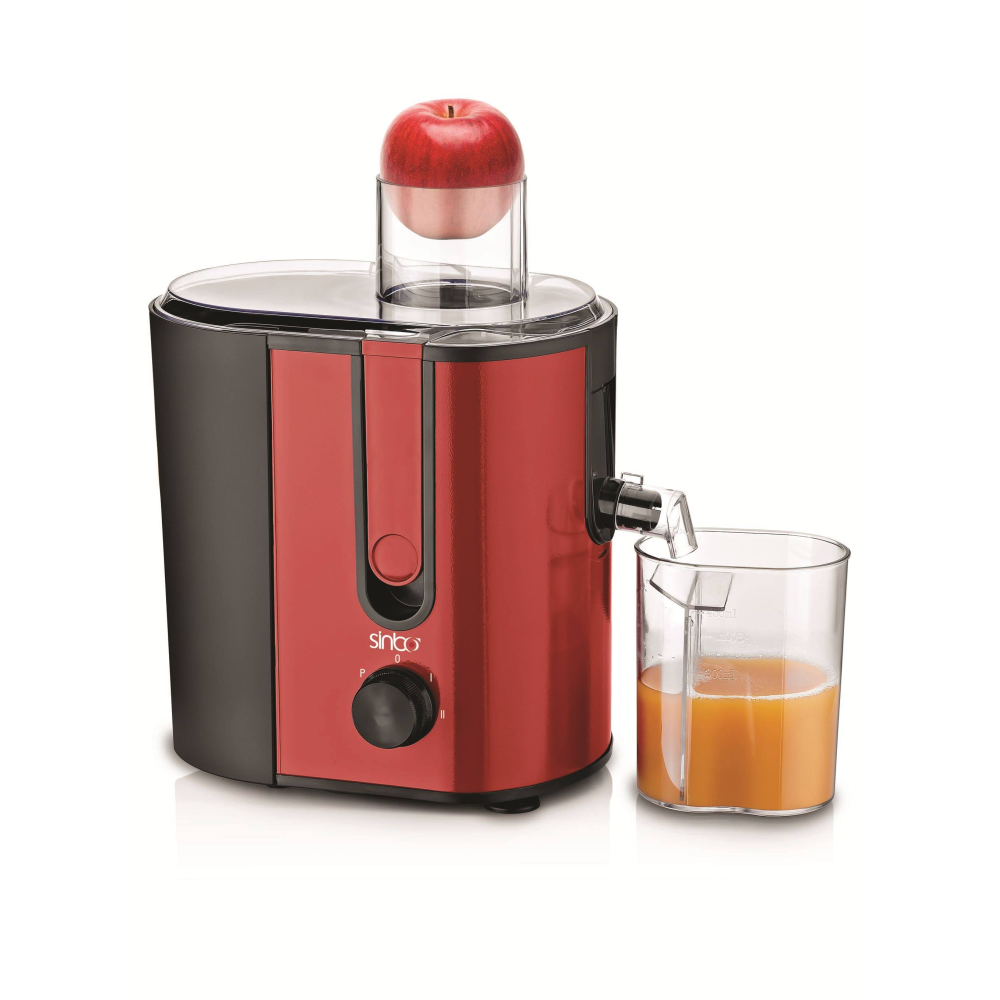 SINBO SJ-3143 Katı Meyve Sıkacağı