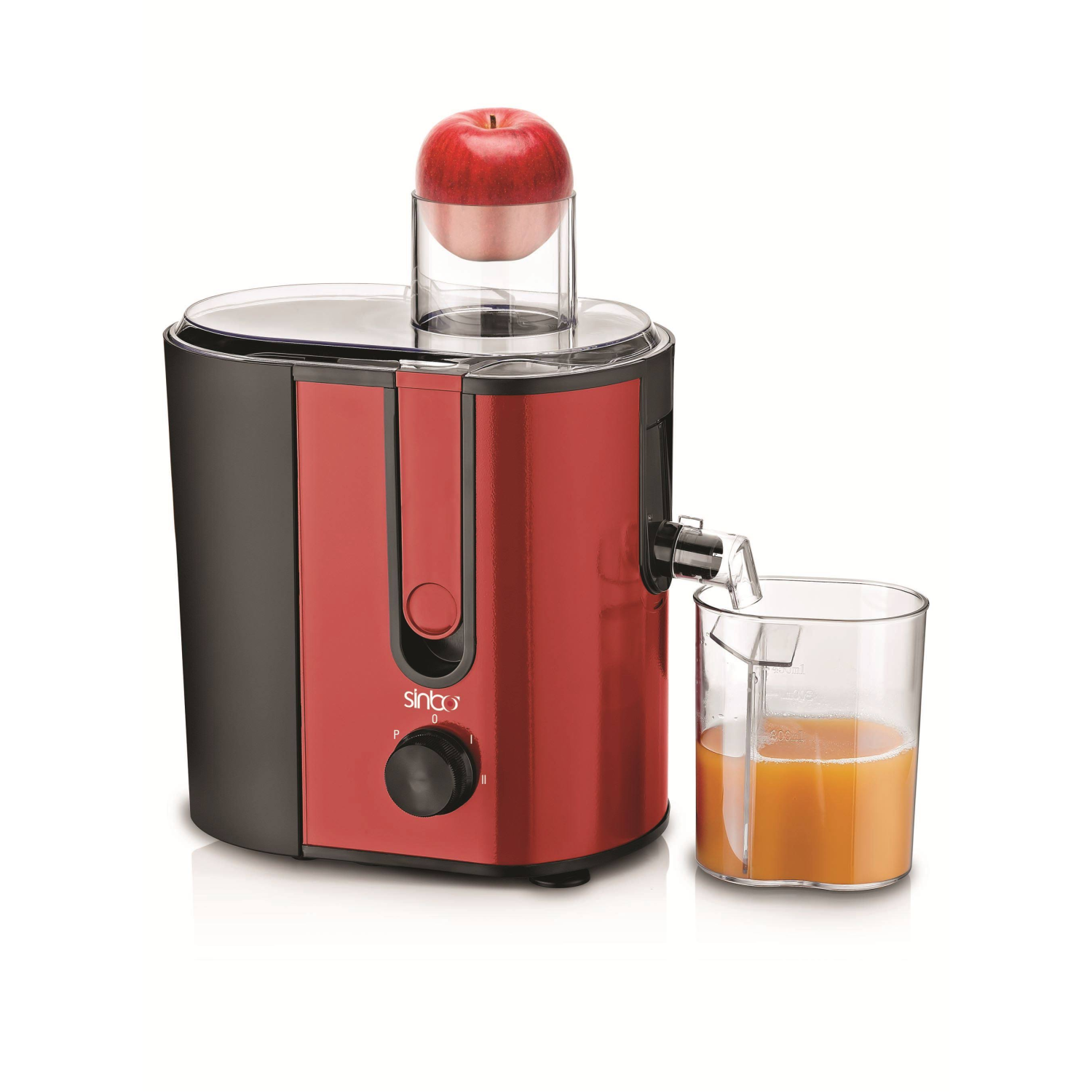 SINBO SJ-3143 Katı Meyve Sıkacağı