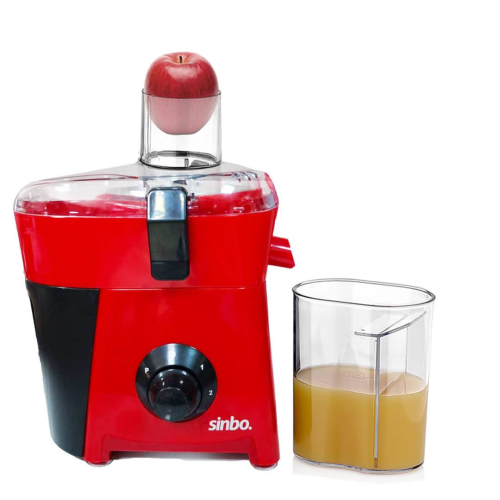 Sinbo SJ-3144 Katı Meyve Sıkacağı
