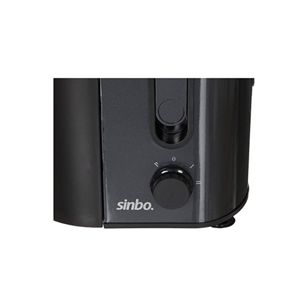 Sinbo SJ-3148 Katı Meyve Sıkacağı
