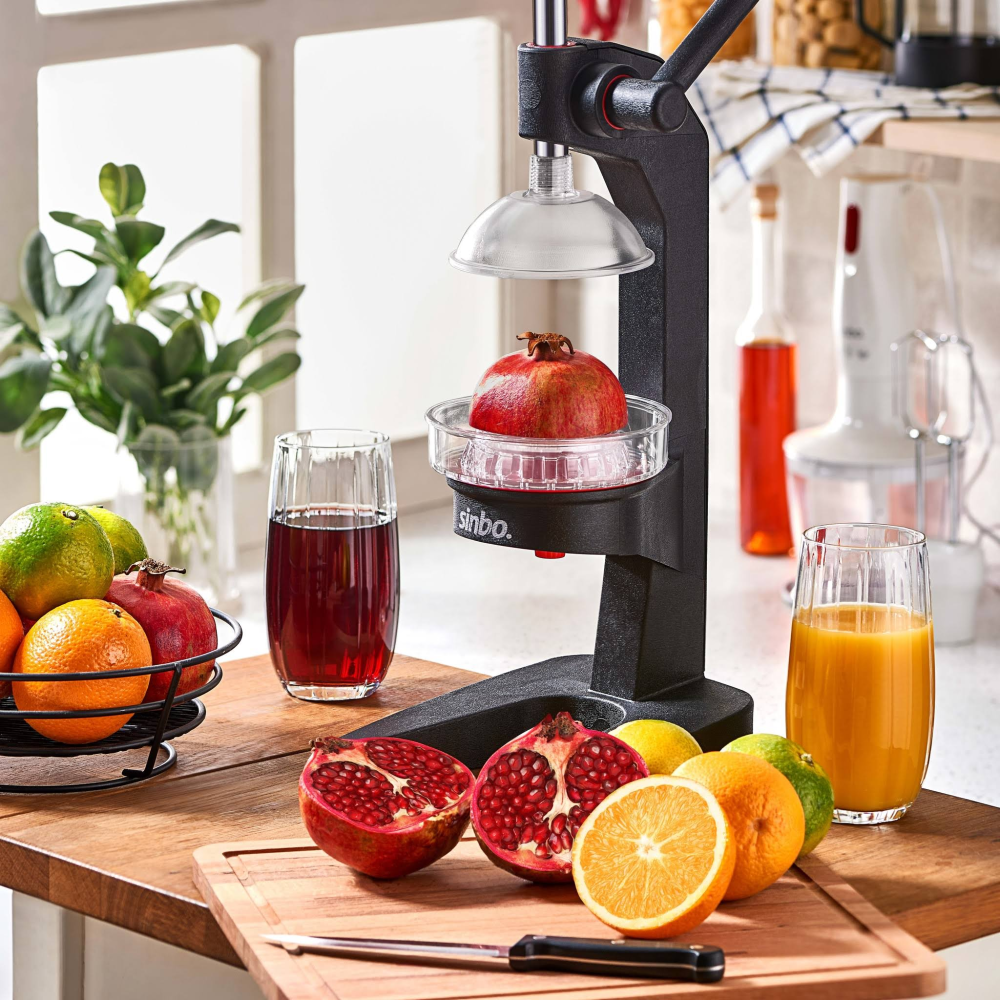 Sinbo STO-6712 Kollu Narenciye Sıkacağı