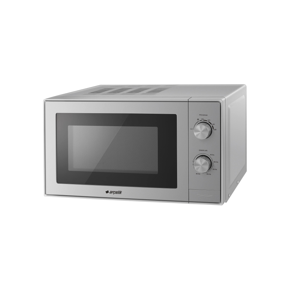 Arçelik MD 674 S Mikrodalga Fırın