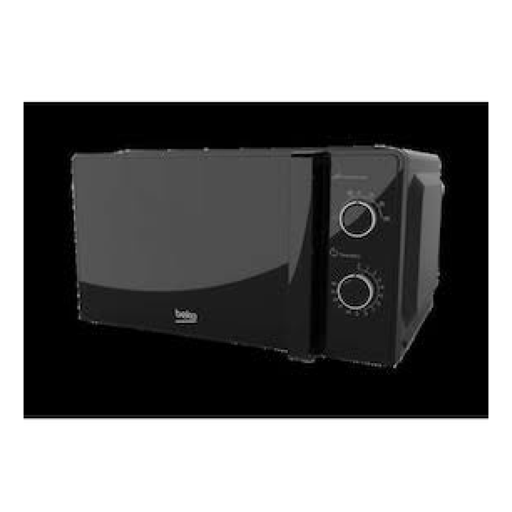 Beko BMD 200 S Siyah Mikrodalga Fırın