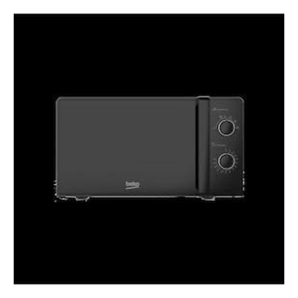 Beko BMD 200 S Siyah Mikrodalga Fırın