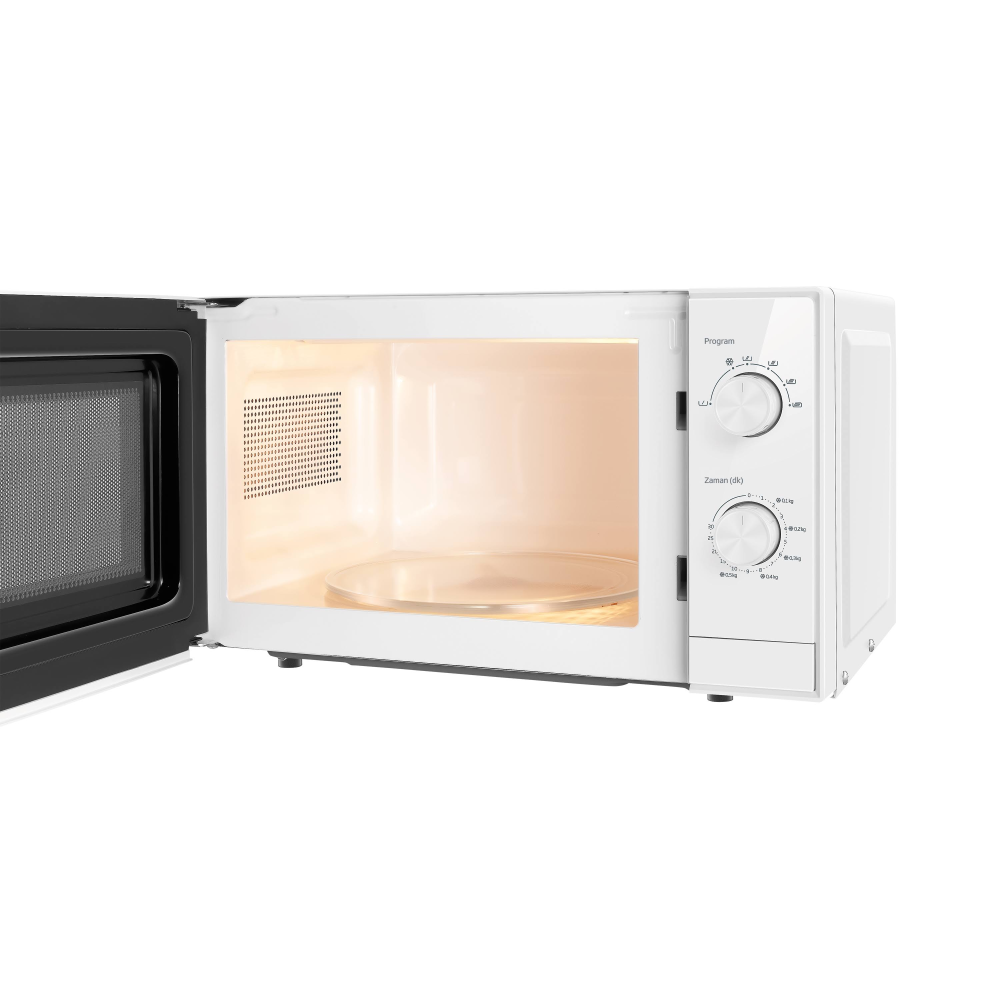 Beko Md 2610 Mikrodalga Fırın - Beyaz