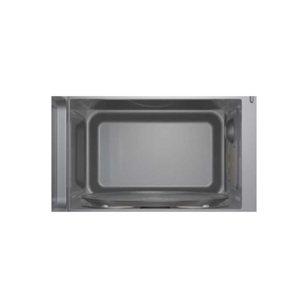 Bosch FFL023MW0 Beyaz Mikrodalga Fırın