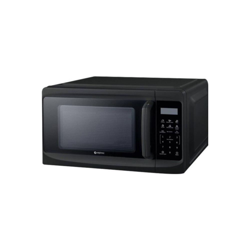 Dijitsu MD25 Mikrodalga Fırın - Siyah