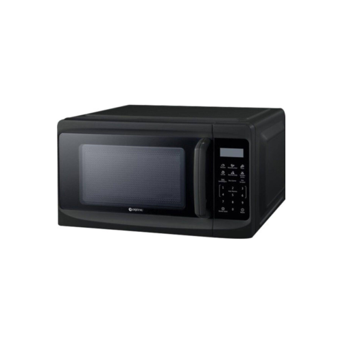 Dijitsu MD25 Mikrodalga Fırın - Siyah
