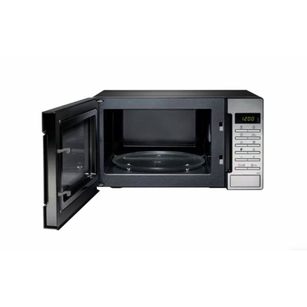 Samsung ME87M 23 lt Inox Mikrodalga Fırın
