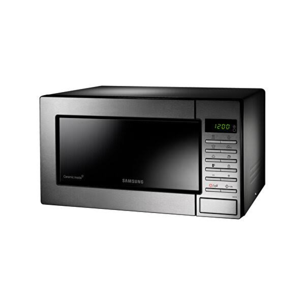 Samsung ME87M 23 lt Inox Mikrodalga Fırın
