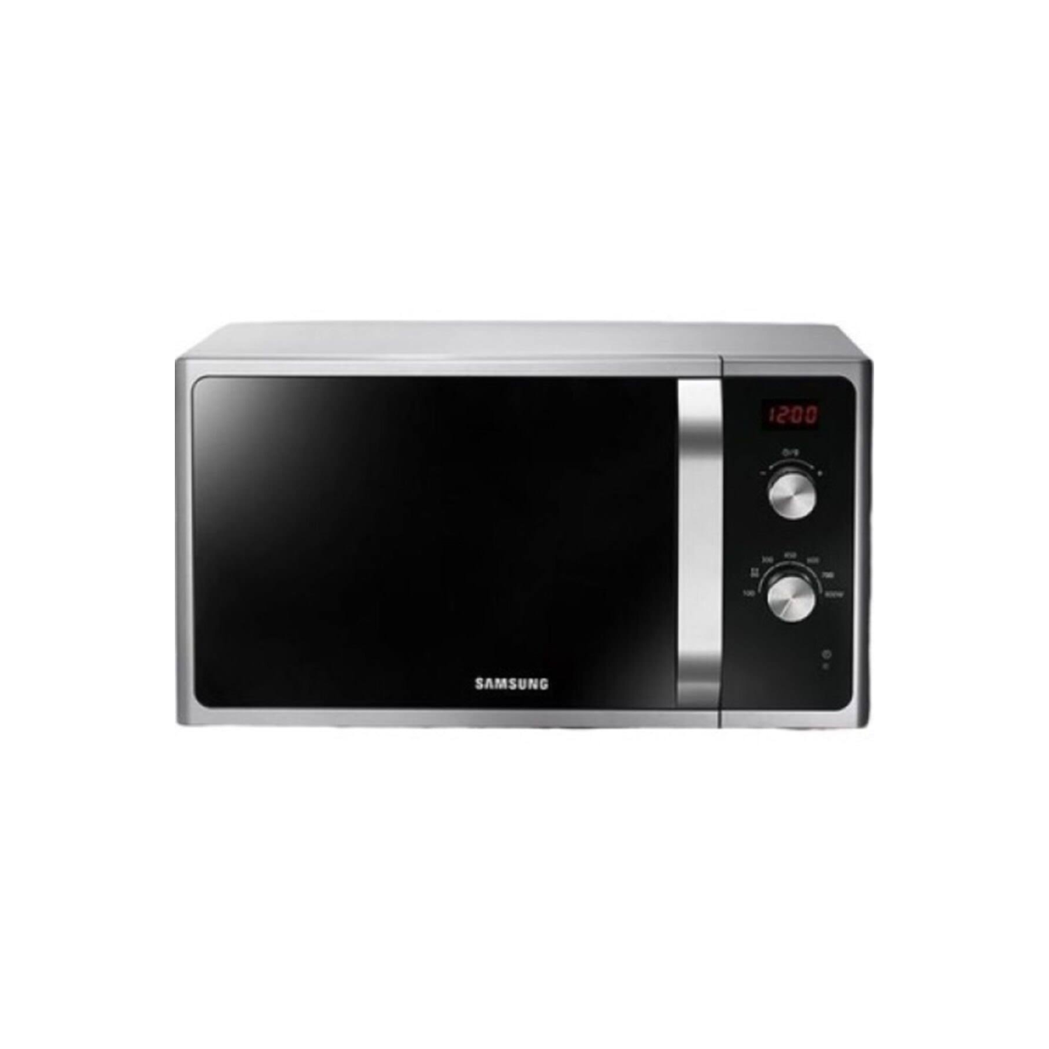 Samsung MS23F300EEW/TR Mikrodalga Fırın Beyaz