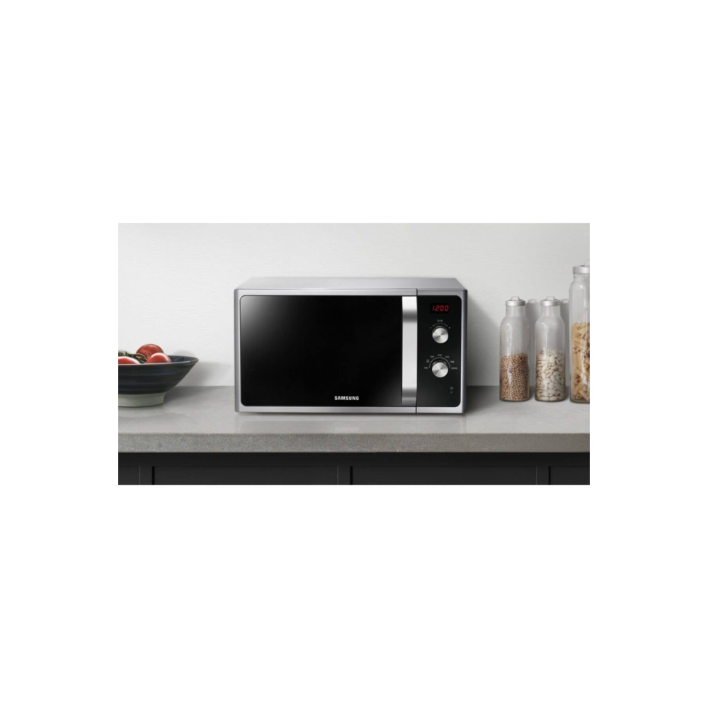 Samsung MS23F300EEW/TR Mikrodalga Fırın Beyaz