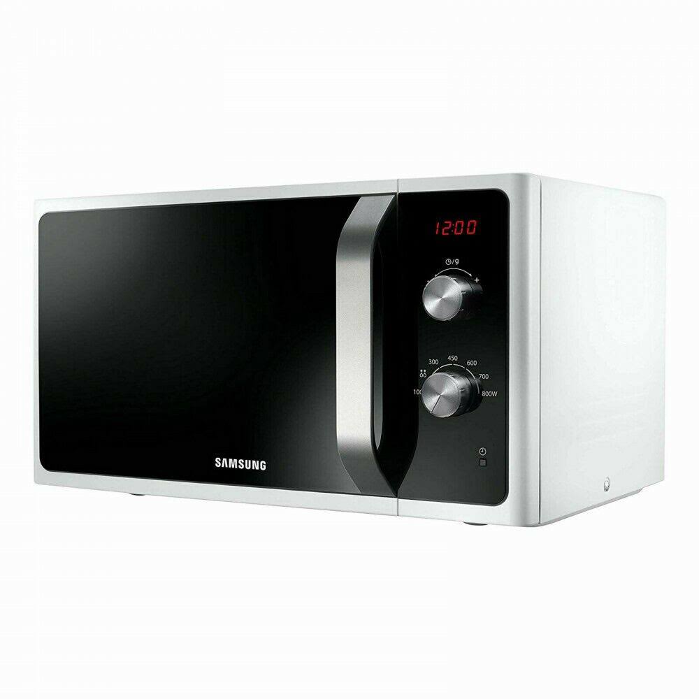 Samsung MS23F300EEW/TR Mikrodalga Fırın Beyaz