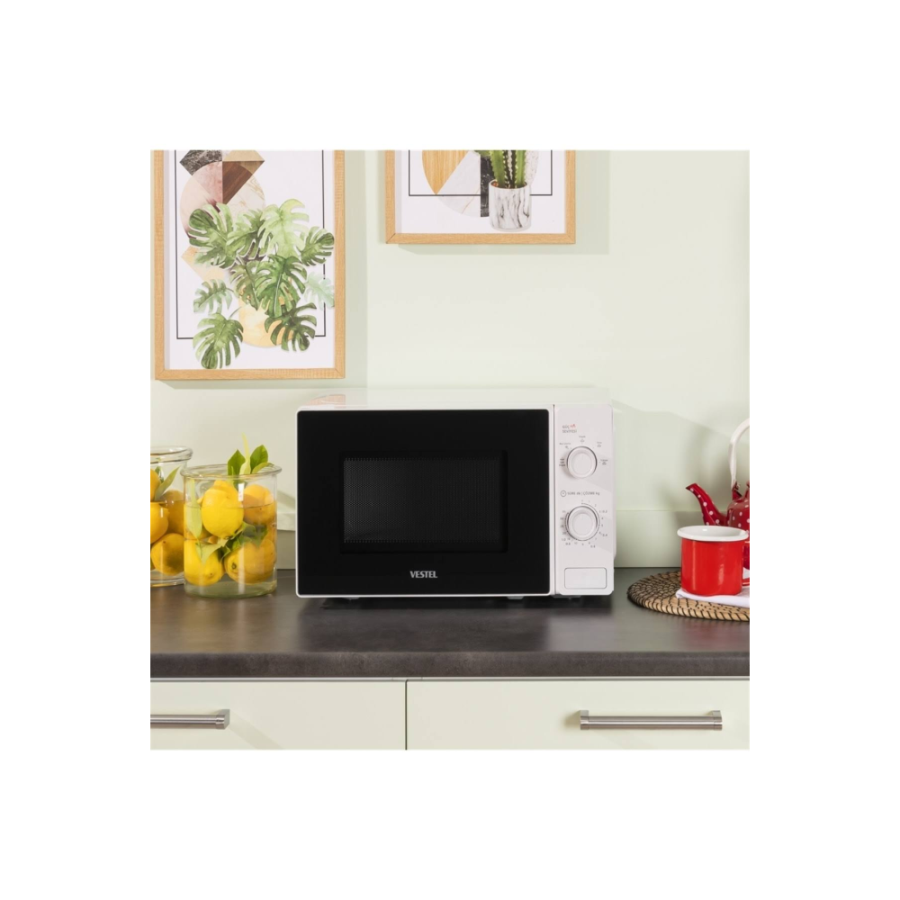 Vestel MD 20 YMB Mikrodalga Fırın