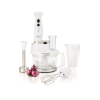 ARZUM AR1004 SOPRANO MAX MULTİ BLENDER SETİ BEYAZ