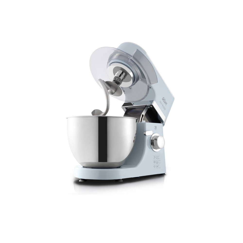 Arzum Ar1066 Crust Mix Color Stand Mikser