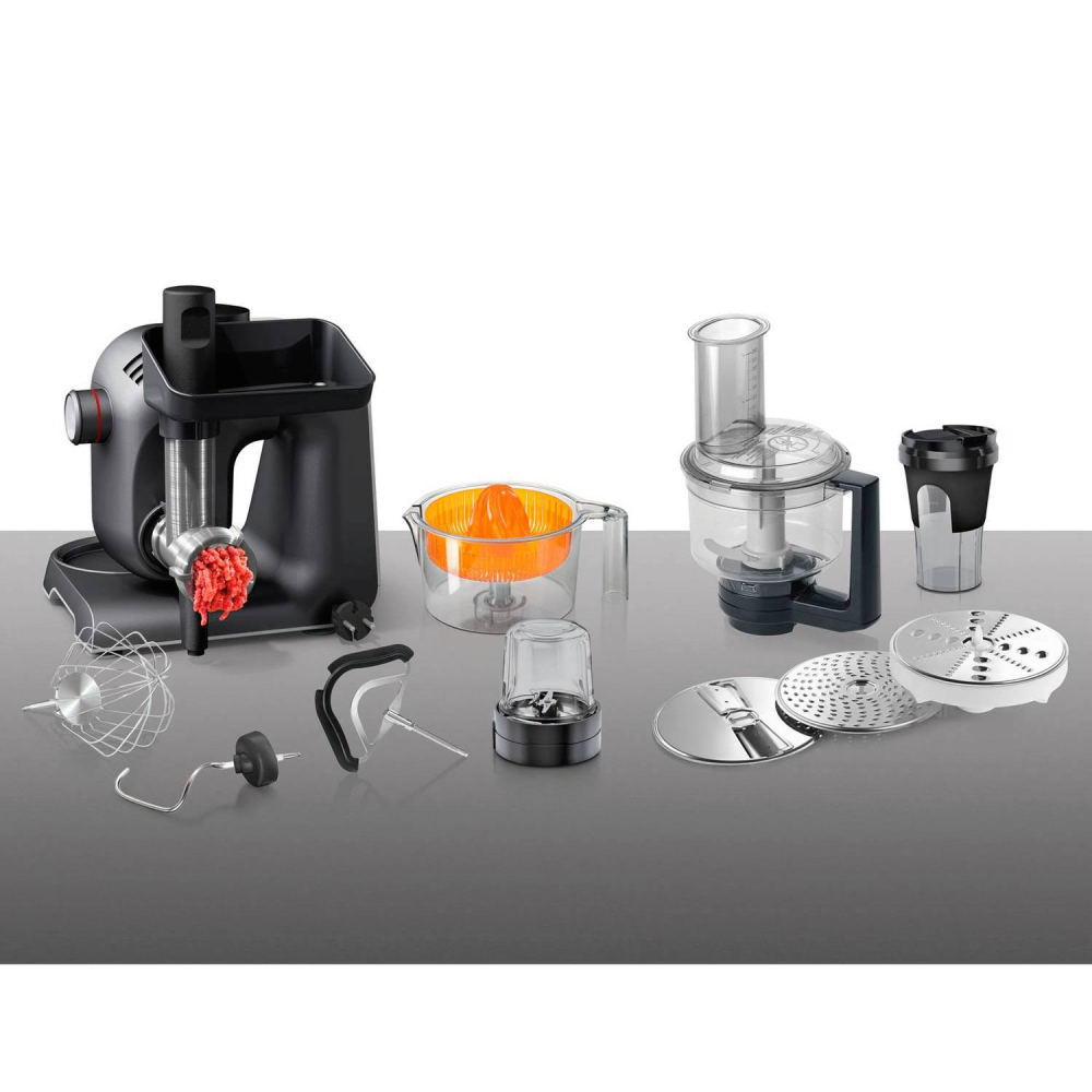 Bosch Mum59m55 1000 W Mutfak Şefi