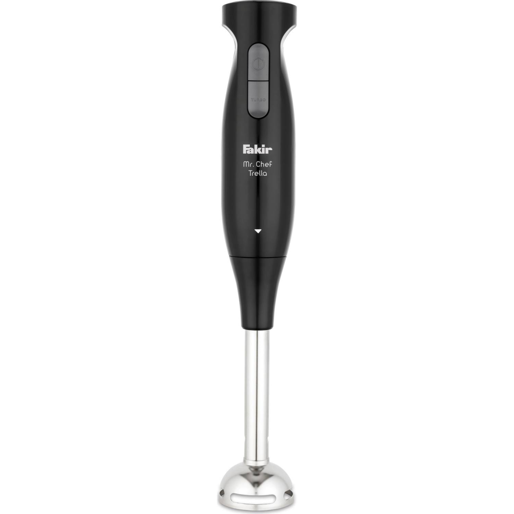 FAKİR MR Chef TRELLA BLENDER SET SİYAH