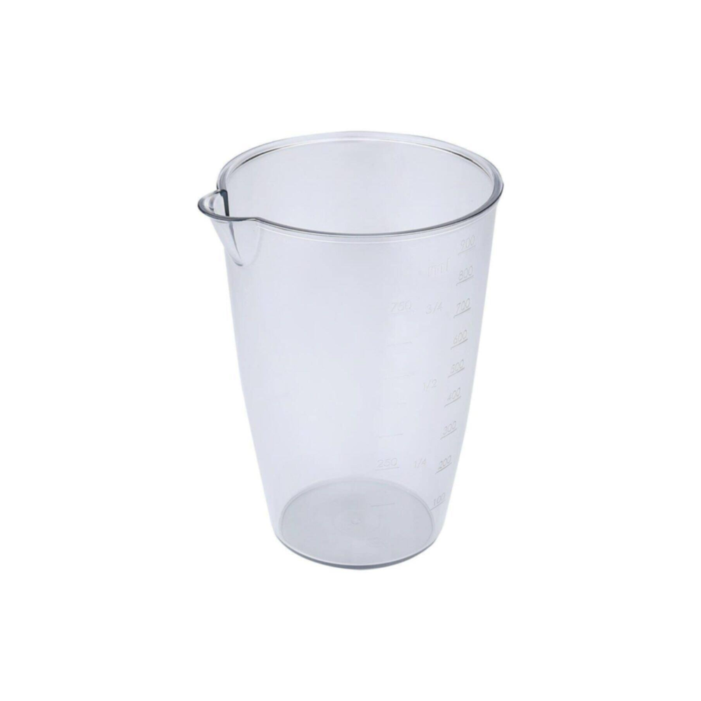 FAKİR MR Chef TRELLA BLENDER SET SİYAH