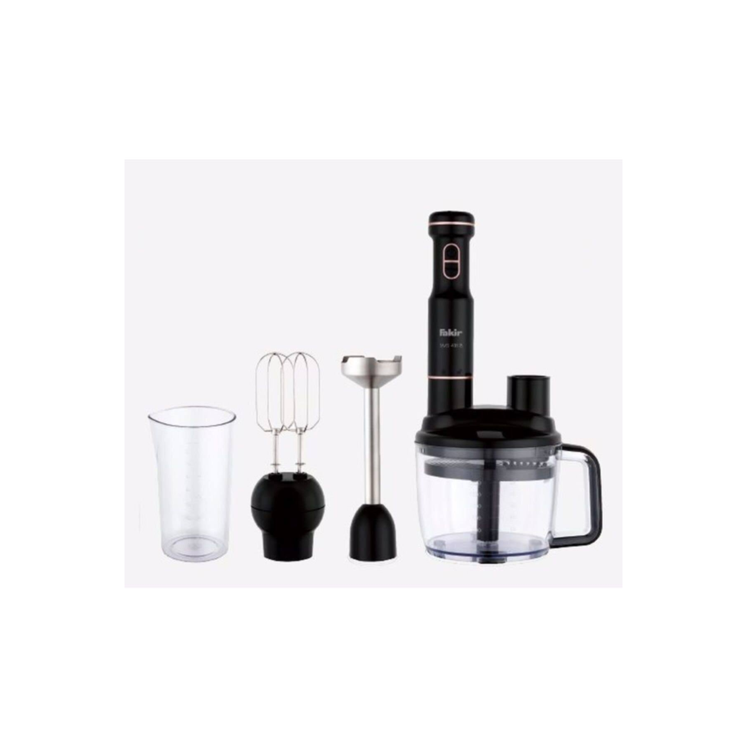 Fakir Sms 4181b Blender Seti