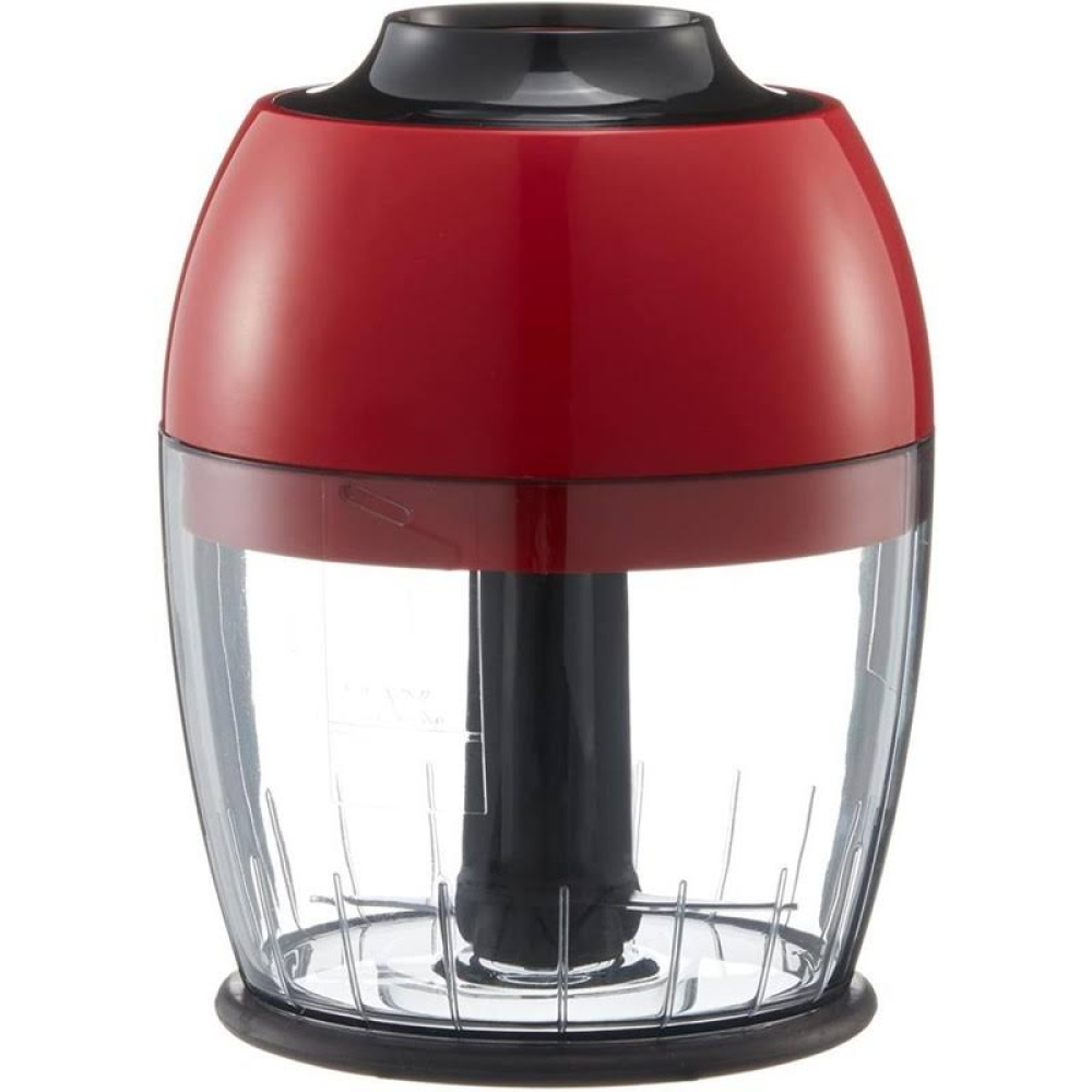 FAKİR Tilia Blender Seti Kırmızı