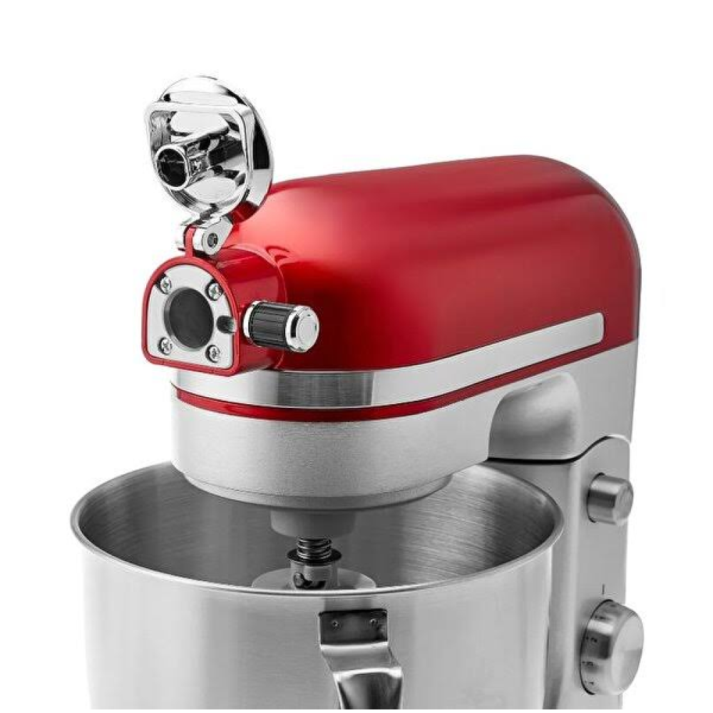 Karaca Multicast Chef Döküm Stand Mikser Red Muftak Şefi 1600W 5 Lt