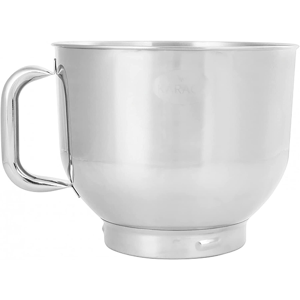 Karaca Powercast Chef Döküm Stand Mikser 1800W Mutfak Şefi Blue