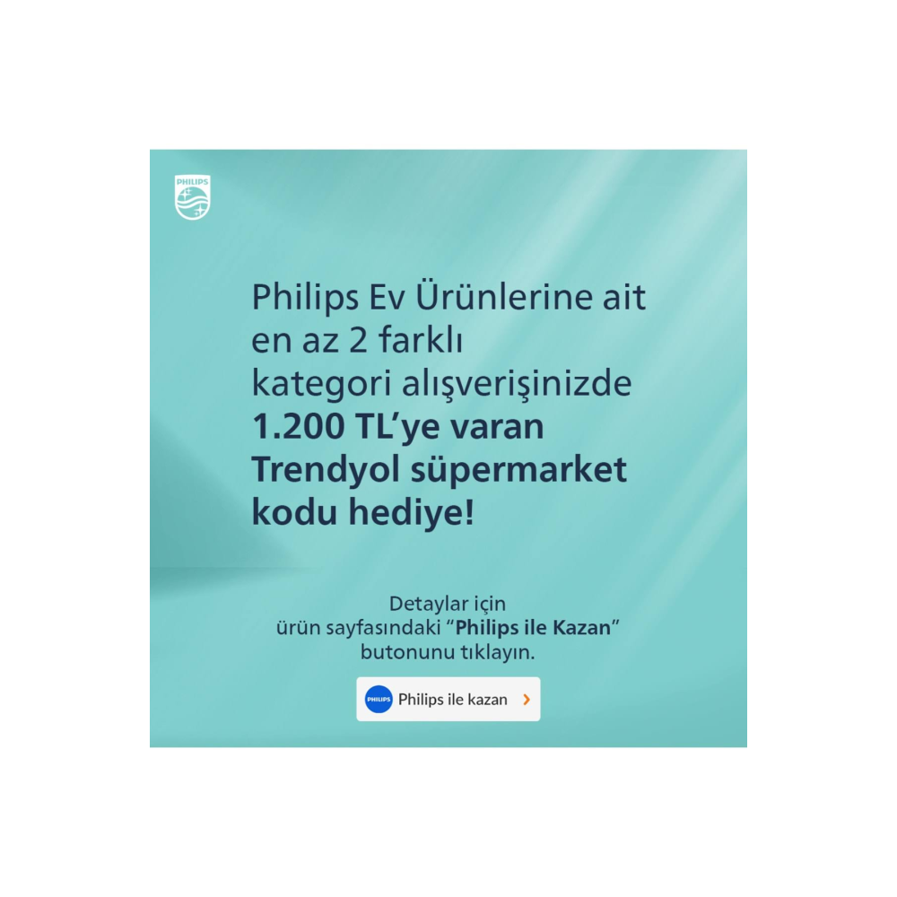 Philips HR2228/90 Blender