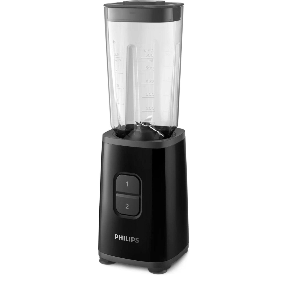 Philips HR2602/90 Daily Collection Smoothie Mini Blender
