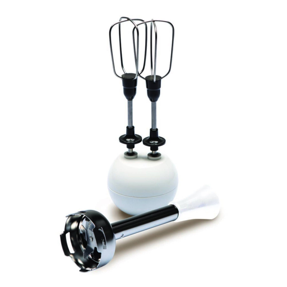 Tefal Easyblend El Blender Seti 1000 Watt 0,7L Beyaz