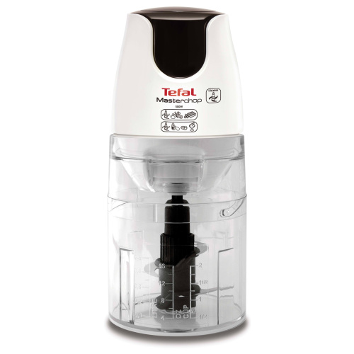 Tefal MasterChop XL 4 Bıçaklı Doğrayıcı