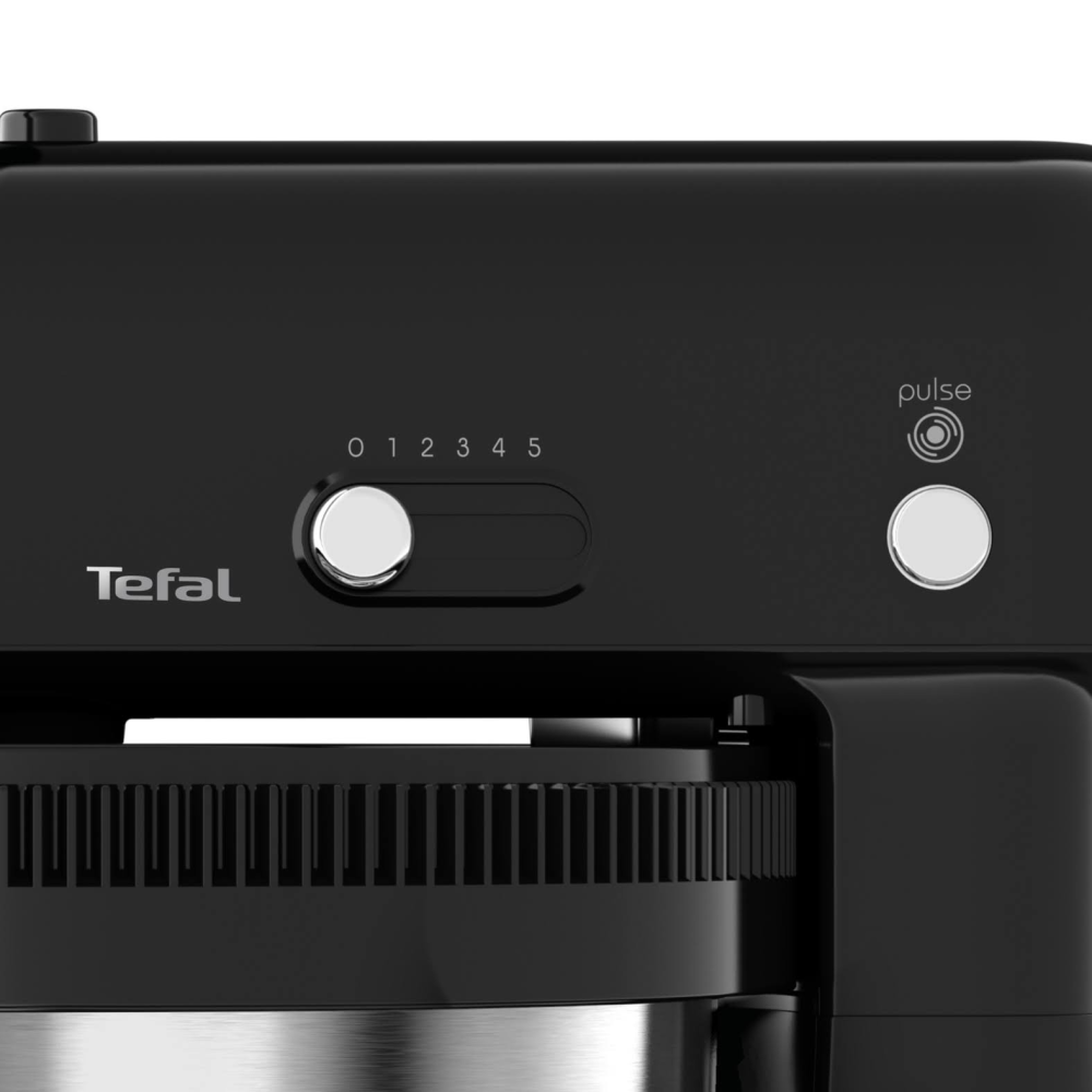 Tefal Orbita Standlı Mikser İnox 4 Litre