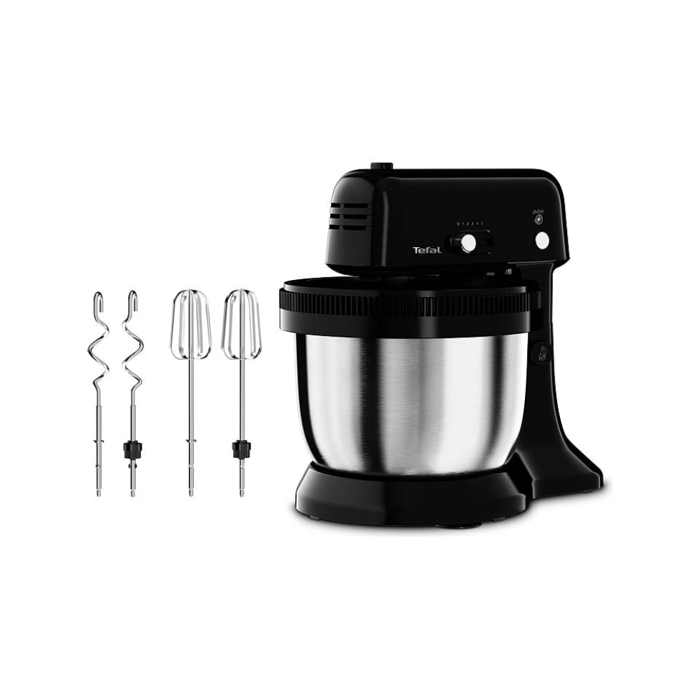Tefal Orbita Standlı Mikser İnox 4 Litre