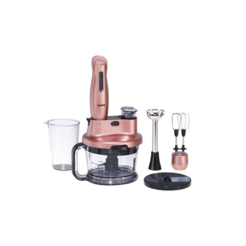 Vestel Tarçın 5000 R Multi Blender Set