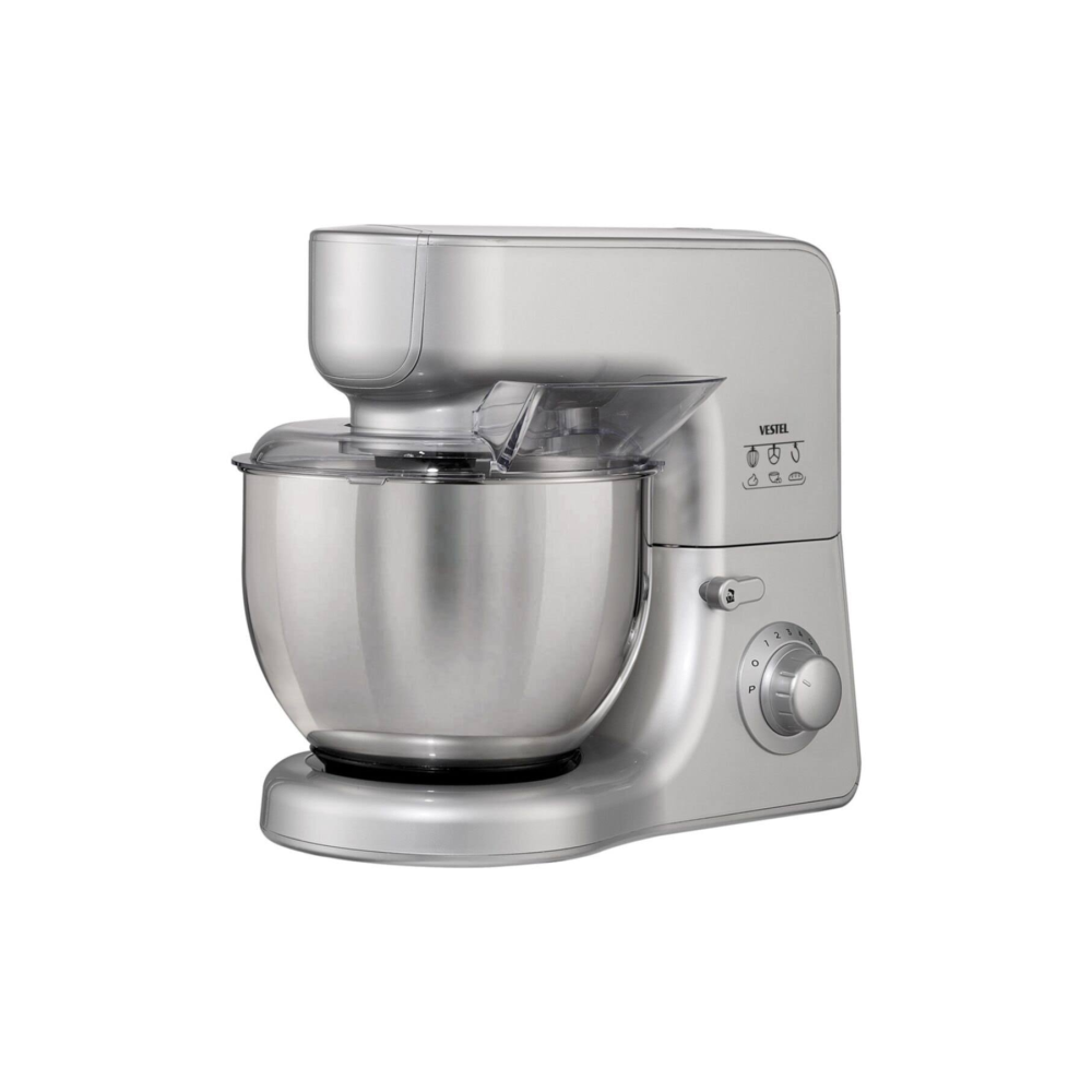 Vestel Ziyafet 8000 Stand Mikser