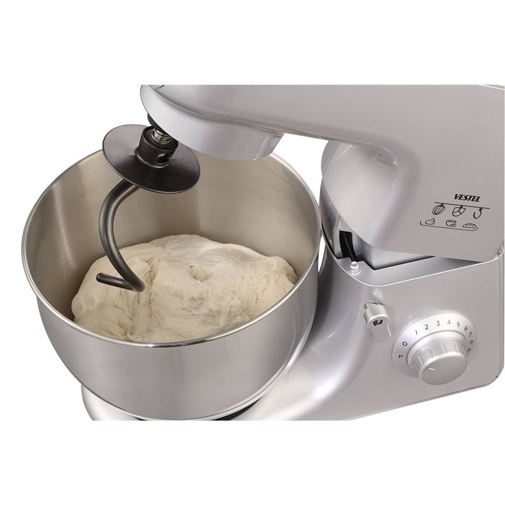 Vestel Ziyafet 8000 Stand Mikser