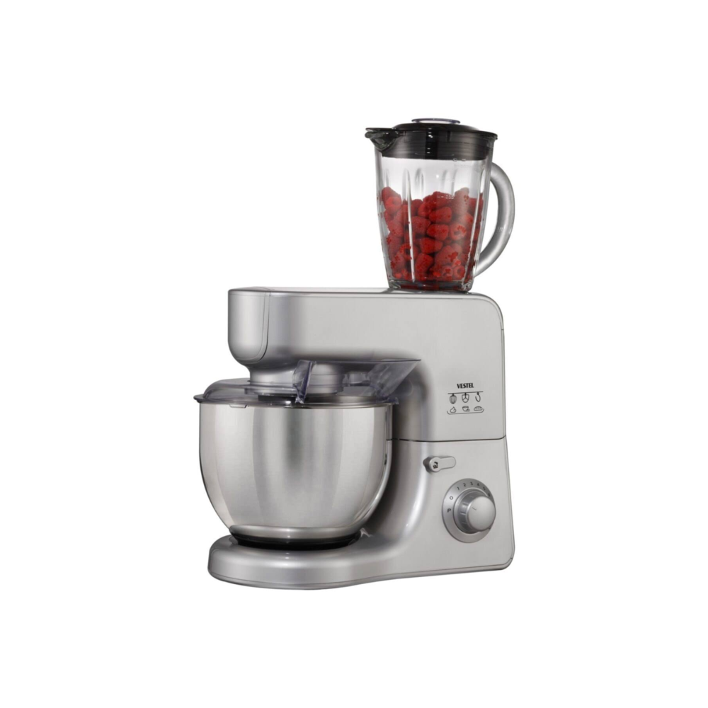 Vestel Ziyafet 8000 Stand Mikser